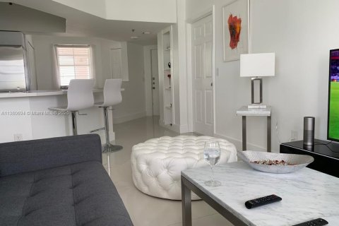 Condominio en alquiler en Aventura, Florida, 2 dormitorios, 110.65 m2 № 1938232 - foto 20
