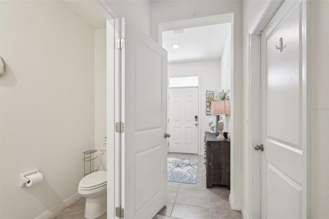 Townhouse in Wimauma, Florida 3 bedrooms, 157.47 sq.m. № 1593596 - photo 15