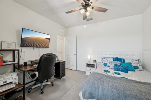 Townhouse in Wimauma, Florida 3 bedrooms, 157.47 sq.m. № 1593596 - photo 28