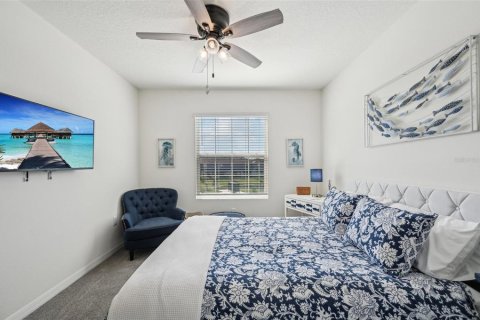Townhouse in Wimauma, Florida 3 bedrooms, 157.47 sq.m. № 1593596 - photo 24