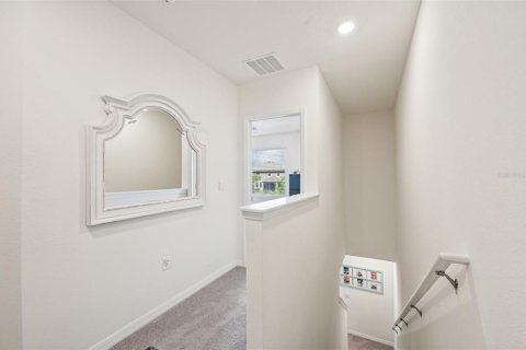 Townhouse in Wimauma, Florida 3 bedrooms, 157.47 sq.m. № 1593596 - photo 17