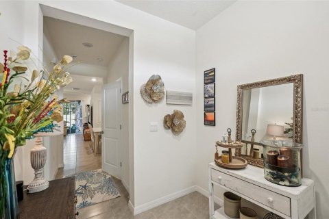 Townhouse in Wimauma, Florida 3 bedrooms, 157.47 sq.m. № 1593596 - photo 13