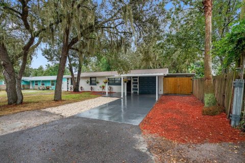 House in Riverview, Florida 4 bedrooms, 141.3 sq.m. № 2207650 - photo 2