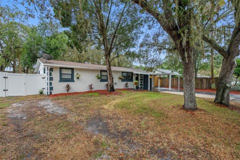 House in Riverview, Florida 4 bedrooms, 141.3 sq.m. № 2207650 - photo 3
