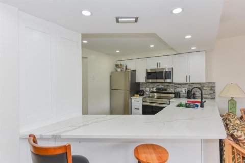 Condominio en venta en Jupiter, Florida, 1 dormitorio, 79.9 m2 № 2146960 - foto 7