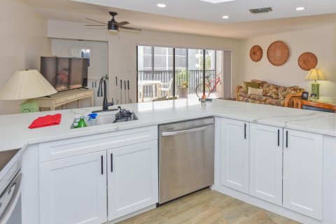 Condominio en venta en Jupiter, Florida, 1 dormitorio, 79.9 m2 № 2146960 - foto 4