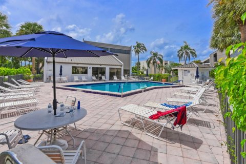 Condominio en venta en Jupiter, Florida, 1 dormitorio, 79.9 m2 № 2146960 - foto 24