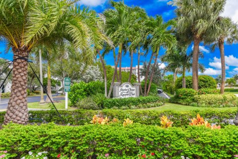 Condominio en venta en Jupiter, Florida, 1 dormitorio, 79.9 m2 № 2146960 - foto 18