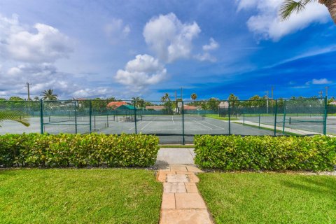 Condominio en venta en Jupiter, Florida, 1 dormitorio, 79.9 m2 № 2146960 - foto 20