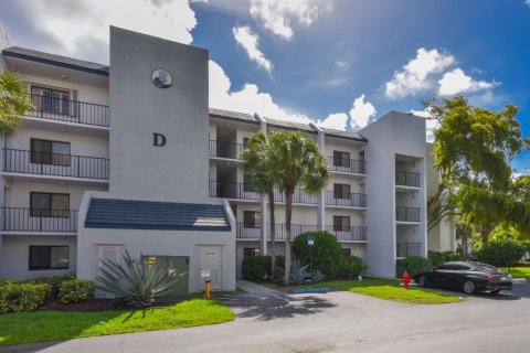 Condominio en Jupiter, Florida, 1 dormitorio  № 2146960