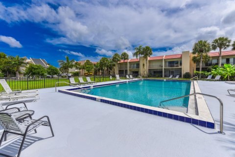 Condominio en venta en Jupiter, Florida, 1 dormitorio, 79.9 m2 № 2146960 - foto 22