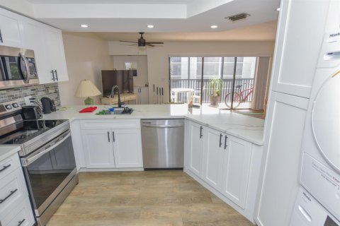 Condominio en venta en Jupiter, Florida, 1 dormitorio, 79.9 m2 № 2146960 - foto 6
