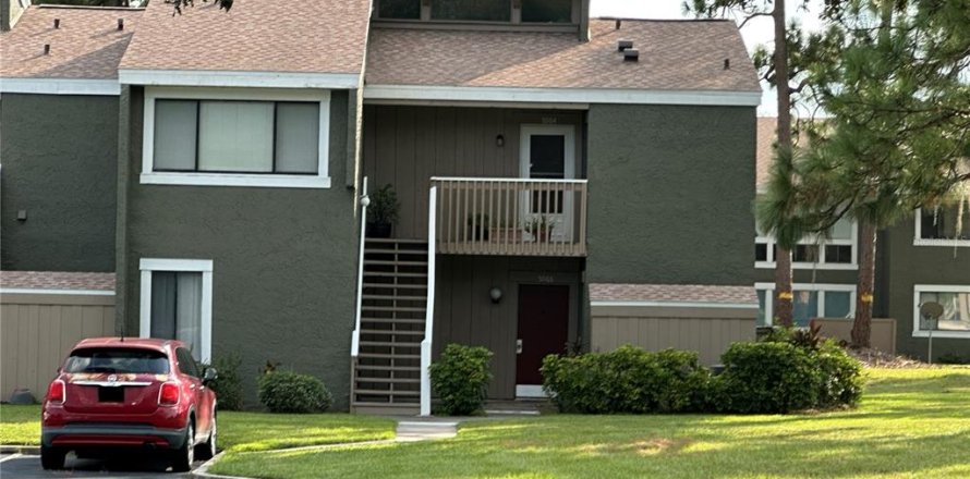 Condo in Orlando, Florida, 2 bedrooms № 1679776
