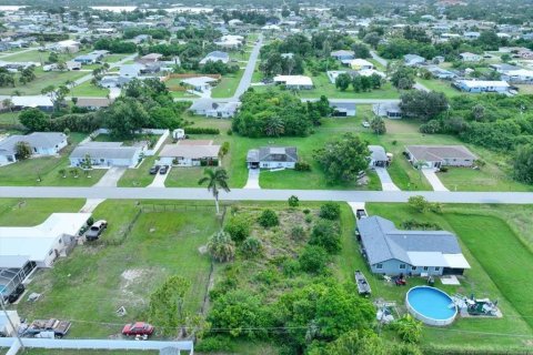 Land in Port Charlotte, Florida № 2161808 - photo 6
