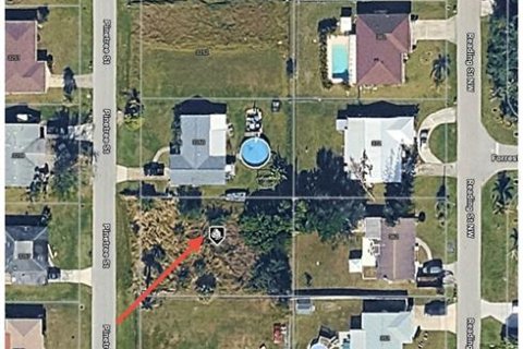 Land in Port Charlotte, Florida № 2161808 - photo 10