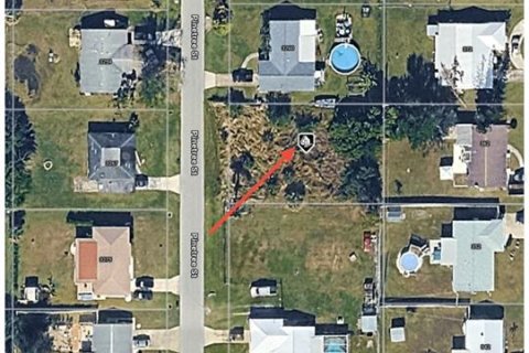 Land in Port Charlotte, Florida № 2161808 - photo 11