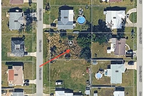 Land in Port Charlotte, Florida № 2161808 - photo 8