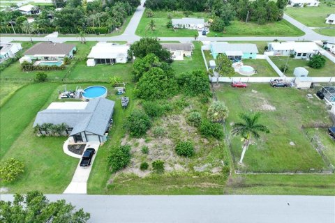 Land in Port Charlotte, Florida № 2161808 - photo 2