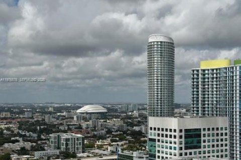 Condo à Miami, Floride, 1 chambre  № 2042880