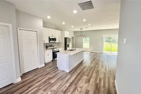 Casa en venta en Ocala, Florida, 4 dormitorios, 153.75 m2 № 1900068 - foto 9