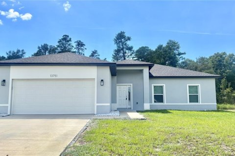 Casa en venta en Ocala, Florida, 4 dormitorios, 153.75 m2 № 1900068 - foto 5