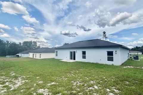 Casa en venta en Ocala, Florida, 4 dormitorios, 153.75 m2 № 1900068 - foto 28