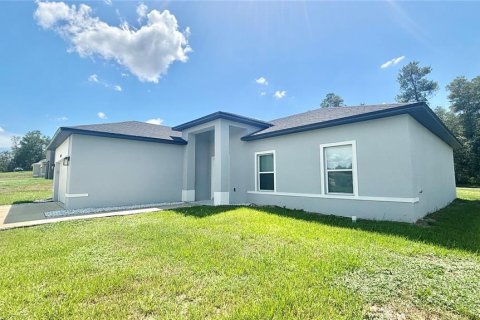 Casa en venta en Ocala, Florida, 4 dormitorios, 153.75 m2 № 1900068 - foto 4