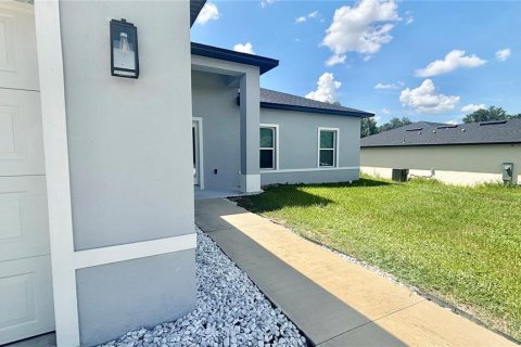 Casa en venta en Ocala, Florida, 4 dormitorios, 153.75 m2 № 1900068 - foto 6