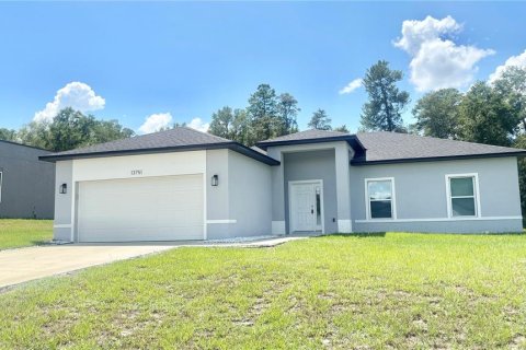 Casa en venta en Ocala, Florida, 4 dormitorios, 153.75 m2 № 1900068 - foto 2