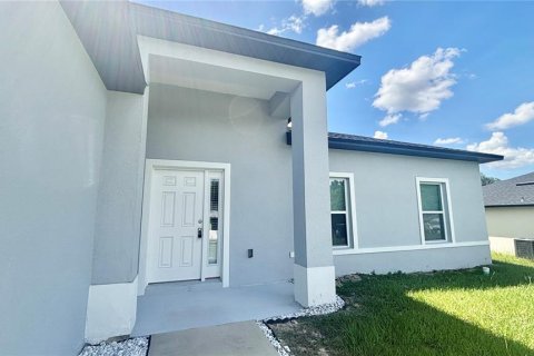 Casa en venta en Ocala, Florida, 4 dormitorios, 153.75 m2 № 1900068 - foto 7