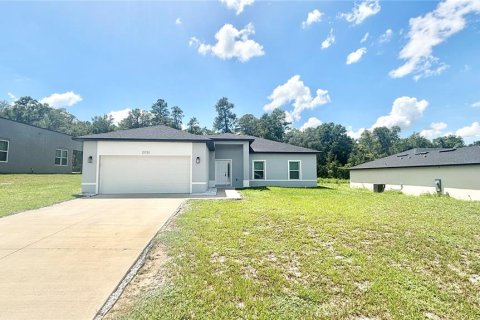 Casa en venta en Ocala, Florida, 4 dormitorios, 153.75 m2 № 1900068 - foto 3