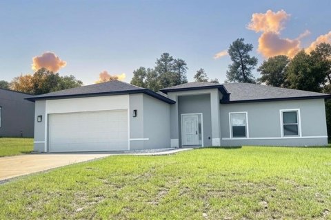 Casa en venta en Ocala, Florida, 4 dormitorios, 153.75 m2 № 1900068 - foto 1