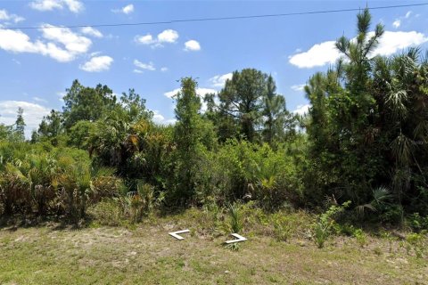 Land in Lehigh Acres, Florida № 2165349 - photo 2