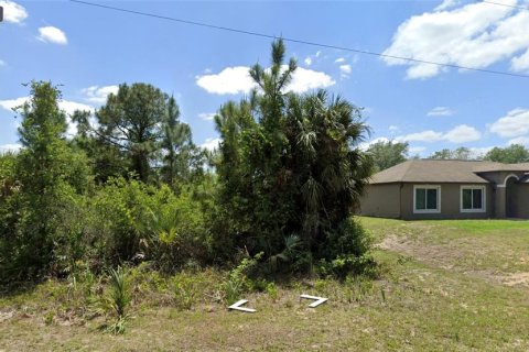 Land in Lehigh Acres, Florida № 2165349 - photo 4
