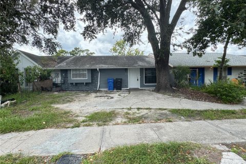 Casa en alquiler en Tampa, Florida, 2 dormitorios, 98.1 m2 № 1915146 - foto 2