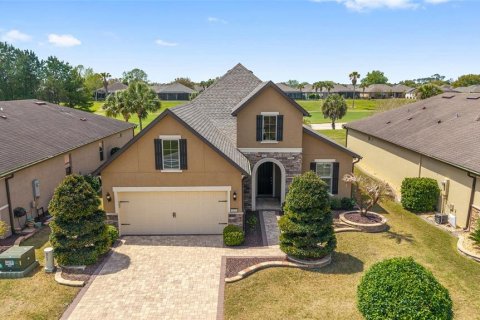 Villa ou maison à Ocala, Floride 3 chambres, 195 m2 № 2117610