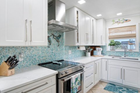 Купить кондоминиум в Сент-Луси, Флорида 4 комнаты, 110.46м2, № 2084131 - фото 12