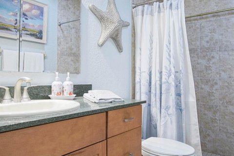 Купить кондоминиум в Сент-Луси, Флорида 4 комнаты, 110.46м2, № 2084131 - фото 23