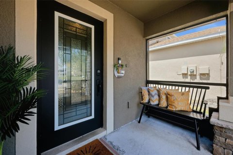 Villa ou maison à vendre à Ruskin, Floride: 3 chambres, 126.35 m2 № 2217261 - photo 3