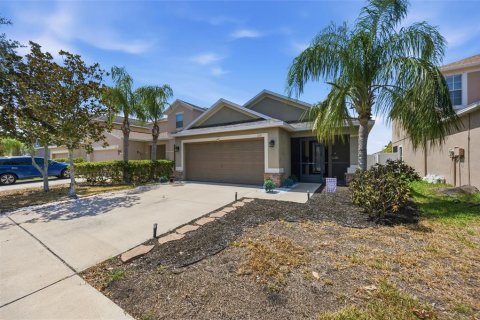 Villa ou maison à vendre à Ruskin, Floride: 3 chambres, 126.35 m2 № 2217261 - photo 2