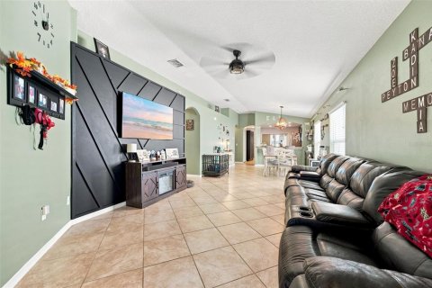 Villa ou maison à vendre à Ruskin, Floride: 3 chambres, 126.35 m2 № 2217261 - photo 5