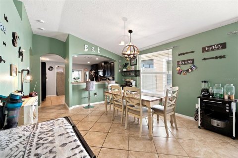 Villa ou maison à vendre à Ruskin, Floride: 3 chambres, 126.35 m2 № 2217261 - photo 8