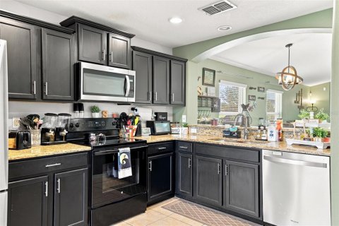 Villa ou maison à vendre à Ruskin, Floride: 3 chambres, 126.35 m2 № 2217261 - photo 15
