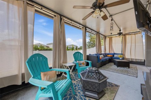 Villa ou maison à vendre à Ruskin, Floride: 3 chambres, 126.35 m2 № 2217261 - photo 22