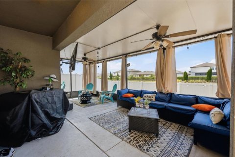 Villa ou maison à vendre à Ruskin, Floride: 3 chambres, 126.35 m2 № 2217261 - photo 20