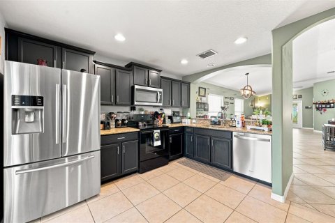 Villa ou maison à vendre à Ruskin, Floride: 3 chambres, 126.35 m2 № 2217261 - photo 14