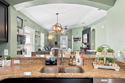 Villa ou maison à vendre à Ruskin, Floride: 3 chambres, 126.35 m2 № 2217261 - photo 19