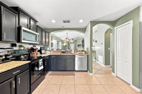 Villa ou maison à vendre à Ruskin, Floride: 3 chambres, 126.35 m2 № 2217261 - photo 16