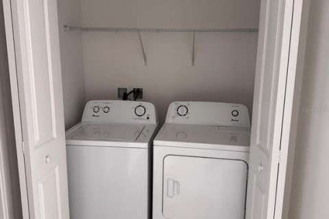 Copropriété à louer à Orlando, Floride: 2 chambres, 15.61 m2 № 2106696 - photo 10