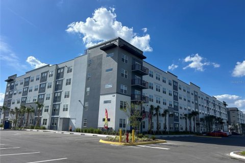 Copropriété à louer à Orlando, Floride: 2 chambres, 15.61 m2 № 2106696 - photo 2